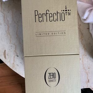 Perfect 10 limited edition. Anti wrinkle machine